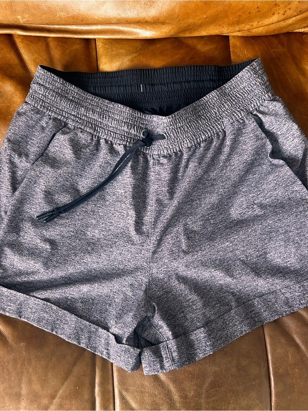 Lululemon Shorts - Picture 3 of 4